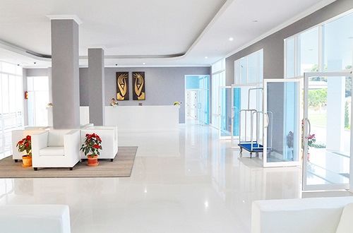 La Vie En Rose - Sha Hotel Chiang Rai