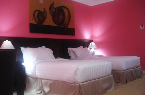 La Vie En Rose - Sha 3* Chiang Rai