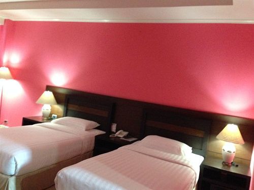 Hotel La Vie En Rose - Sha