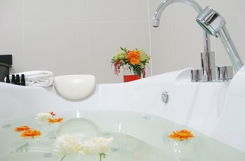 La Vie En Rose - Sha 3* Chiang Rai